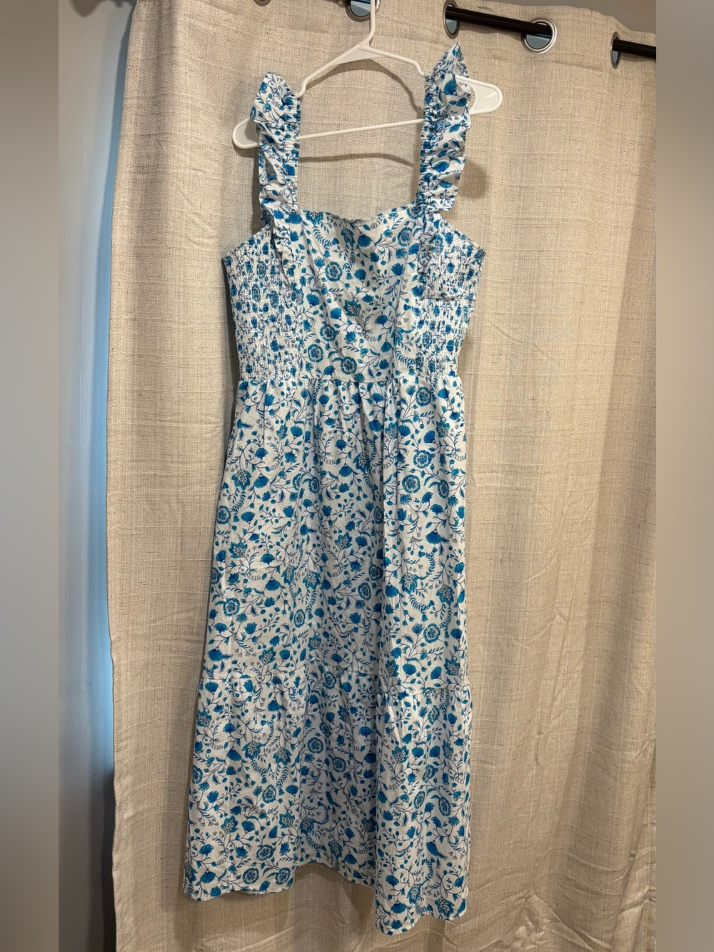 Draper James Lightweight Dress